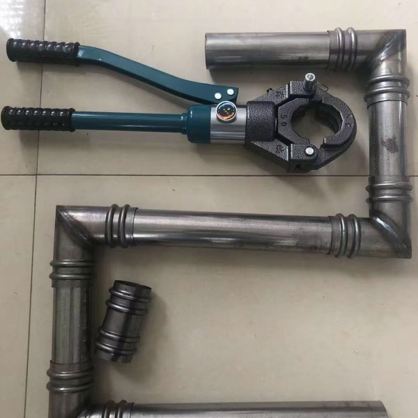积石山冷却管生产
